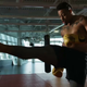 Illustration for article titled Dana White Will Push Greg Hardy Until The UFC Loses Money On Him